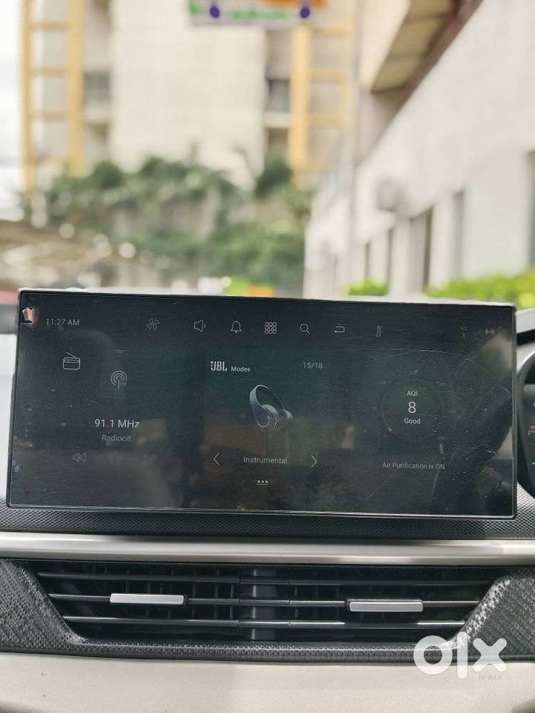 Tata Nexon Ev Empowered Plus Lr, 2024, Electric