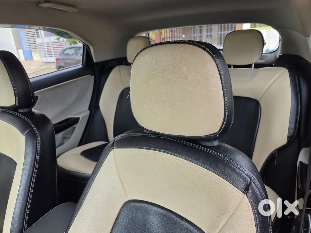 Tata Nexon 2023 Diesel Well Maintained