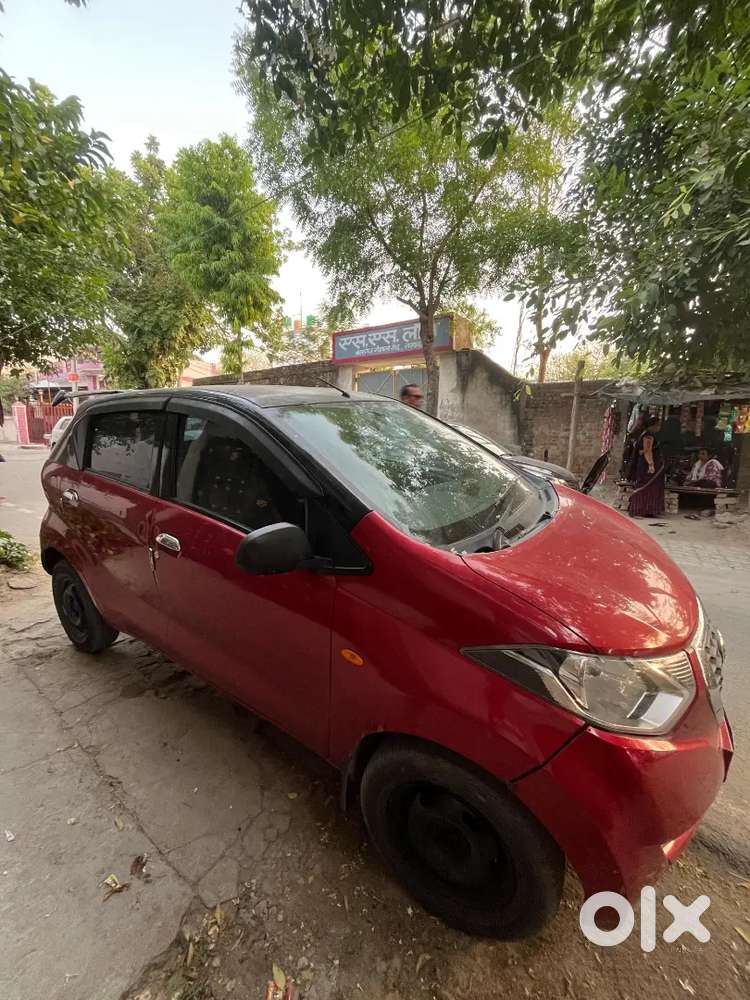 Datsun Redi Go 2018 Petrol Good Condition