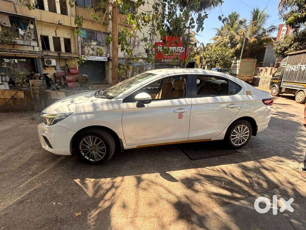 Honda City 1.5 V 5th Gen I-vtec Mt, 2021, Petrol