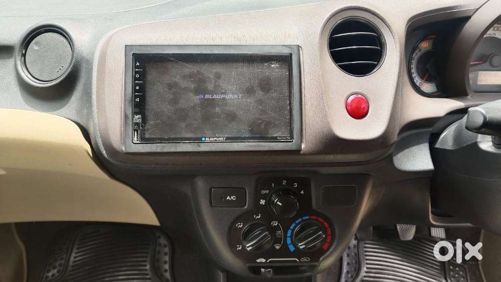 Honda Brio Ex Mt, 2013, Petrol