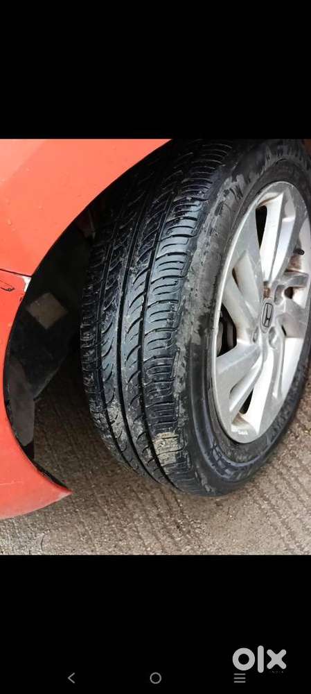 Honda Jazz 1.2 S At I Vtec, 2016, Diesel