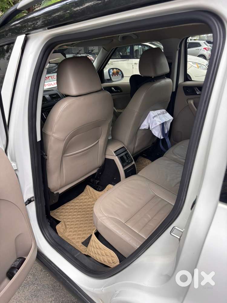 Skoda Yeti Diesel 2014