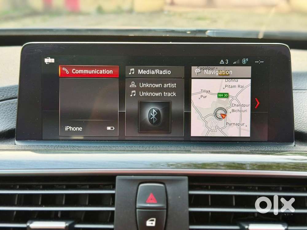 Bmw 3 Series Gt 2020