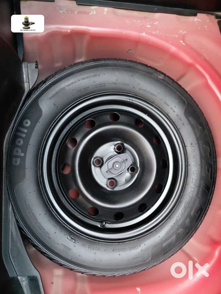 Maruti Suzuki Swift, 2019, Petrol