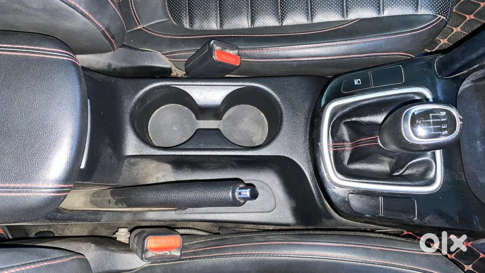 Kia Seltos Gtx Plus Dct, 2020, Petrol