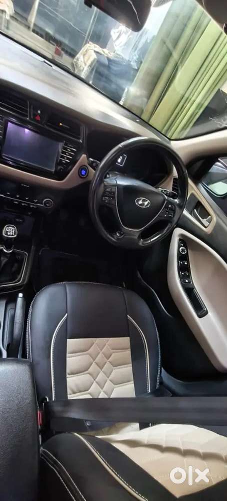 Hyundai Elite I20 Magna Plus 2016 Diesel