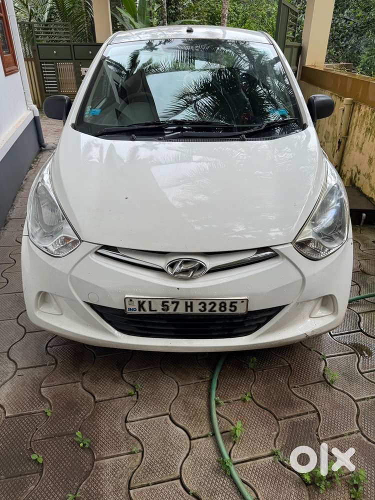 Hyundai Eon 2013 Car