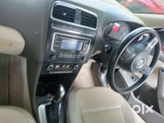 Volkswagen Vento 1.0 Highline Plus, 2014, Petrol