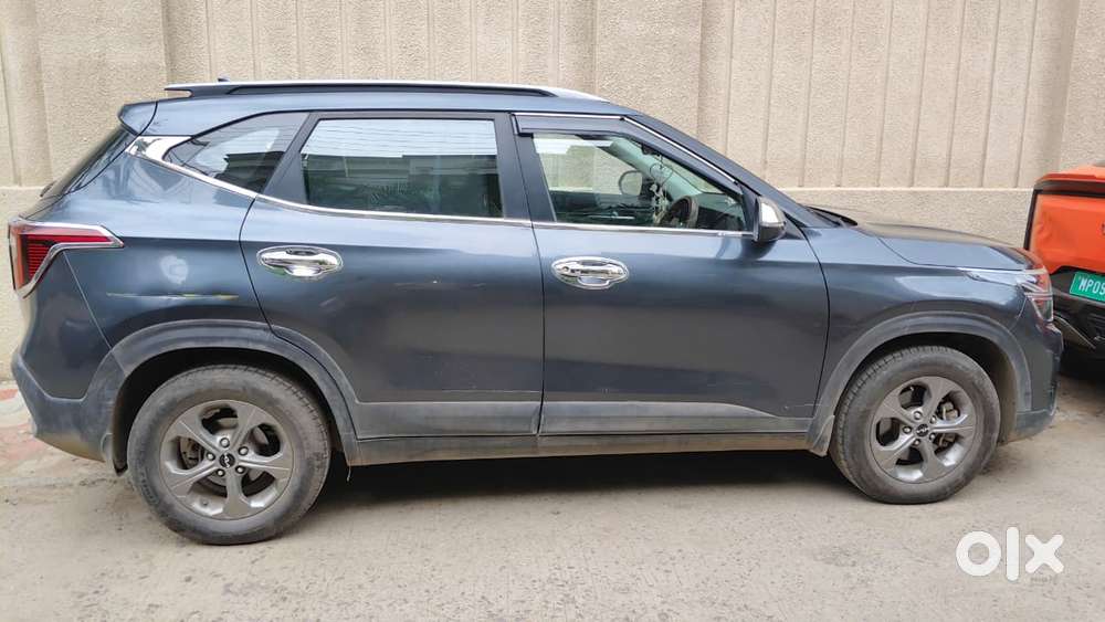 Kia Seltos 1.5 Htk+, 2024, Petrol