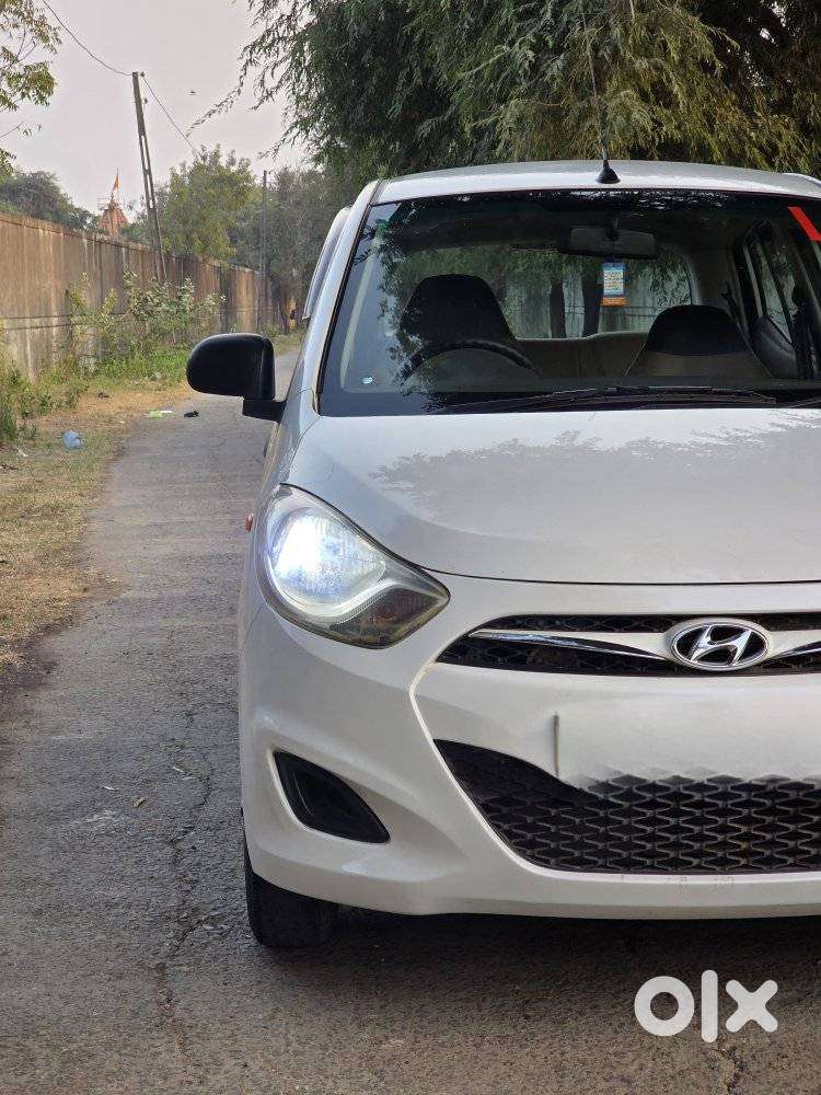 Hyundai I10 1.2 Kappa Magna, 2015, Petrol