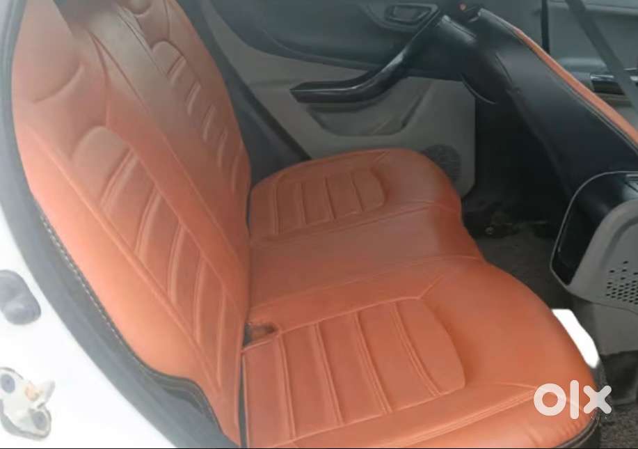 Tata Nexon 2019 Hybrid