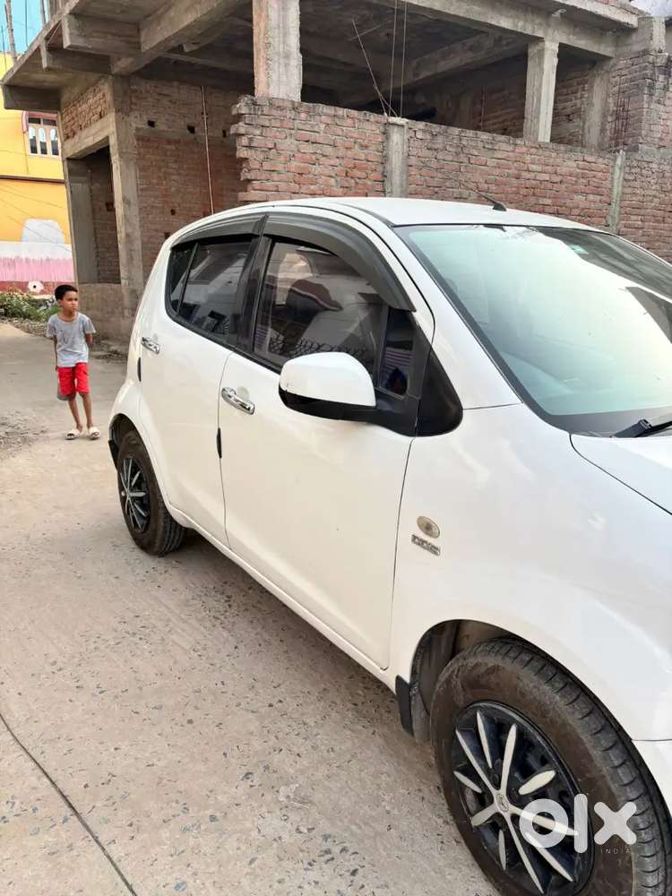 Maruti Suzuki Ritz 2009 Diesel Well Maintained