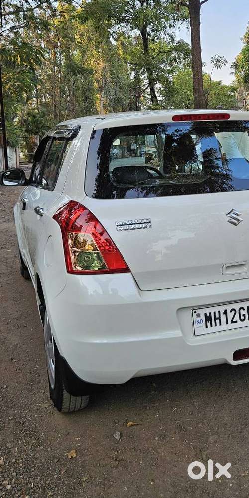 Maruti Suzuki Swift