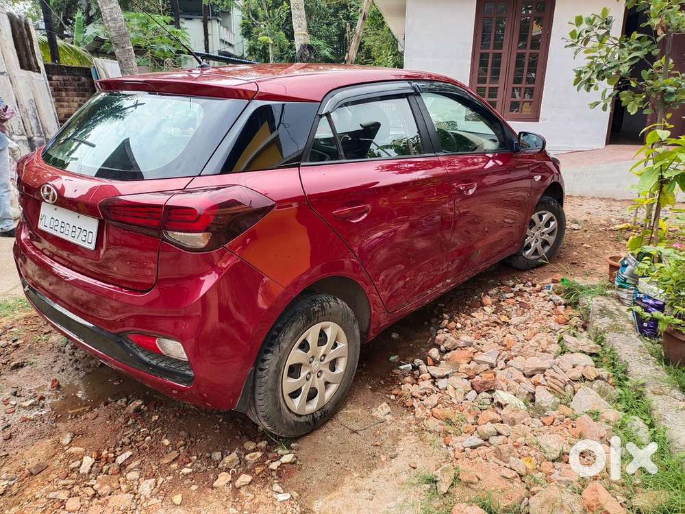 Hyundai I20 Petrol Good Condition