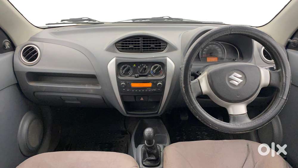 Maruti Suzuki Alto 800 Vxi, 2015, Petrol