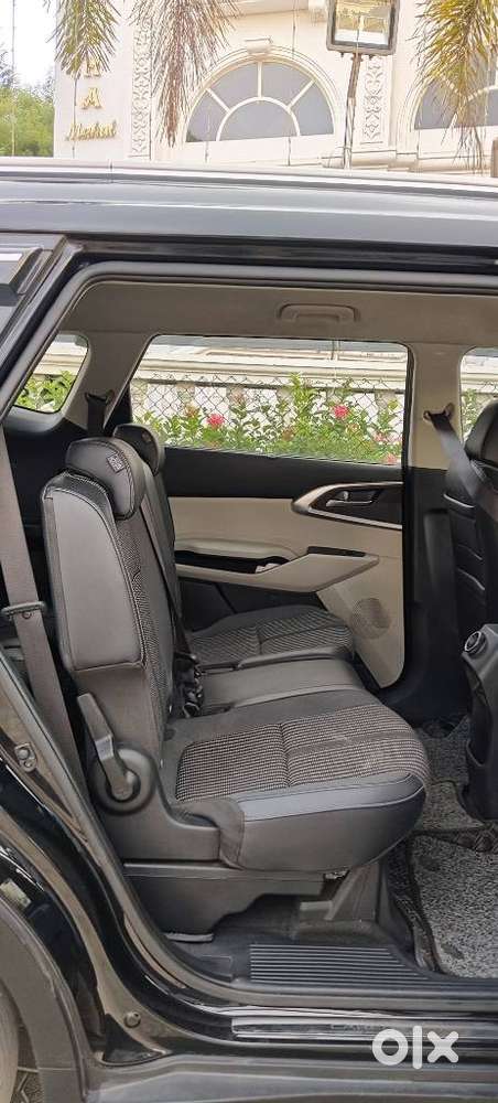 Kia Carens 1.5 Premium 7 Str, 2024, Petrol
