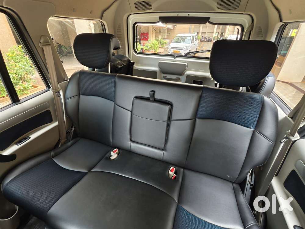 Mahindra Scorpio S11 Mt 7s, 2021, Diesel