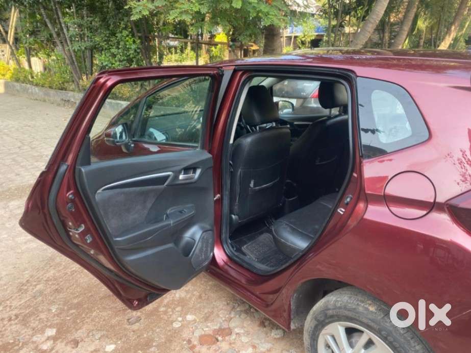 Honda Jazz Vx Mt I-dtec, 2017, Petrol