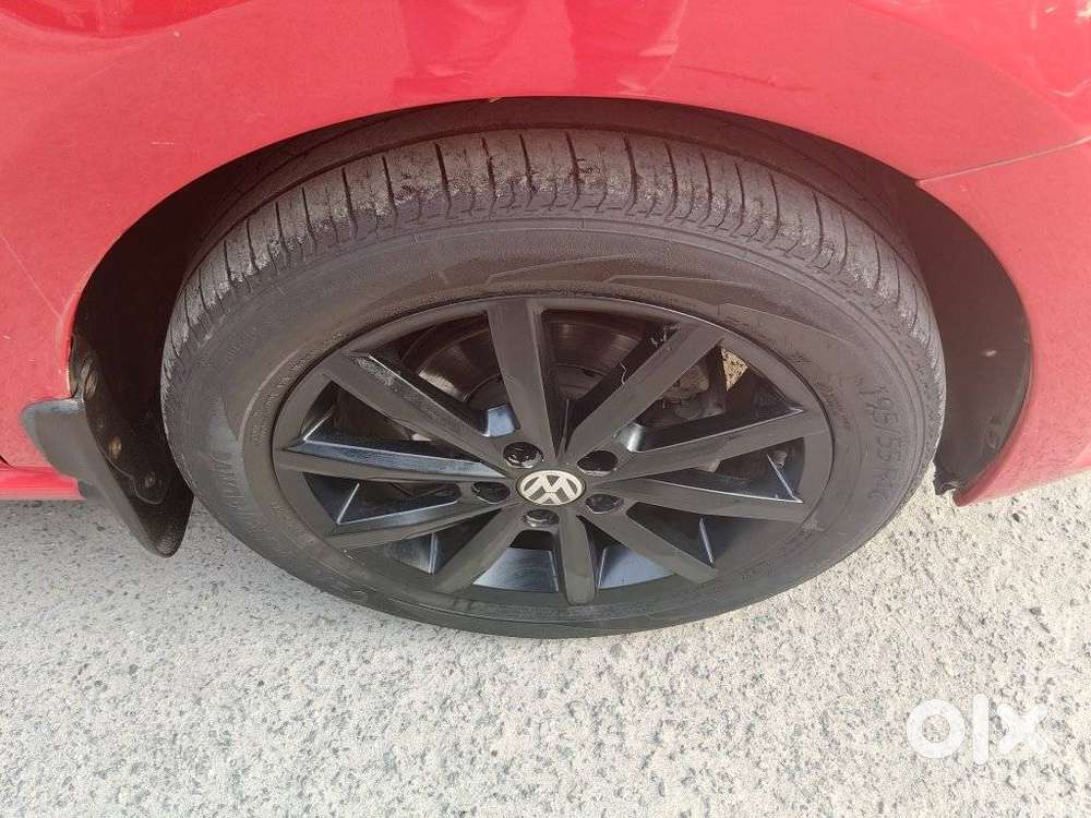 Volkswagen Polo 1.0 Mpi Highline, 2018, Petrol