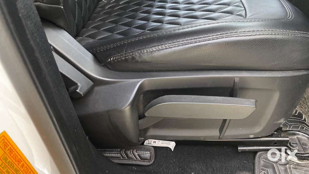 Tata Harrier Pure Plus, 2024, Diesel