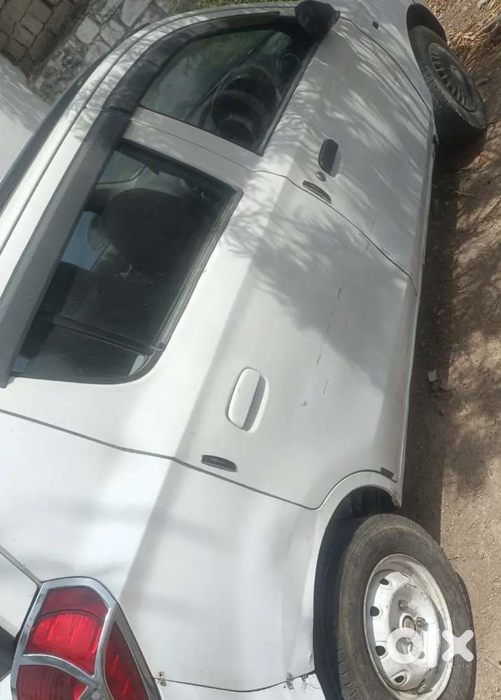Maruti Suzuki Alto 800 2015 Petrol 98000 Km Driven
