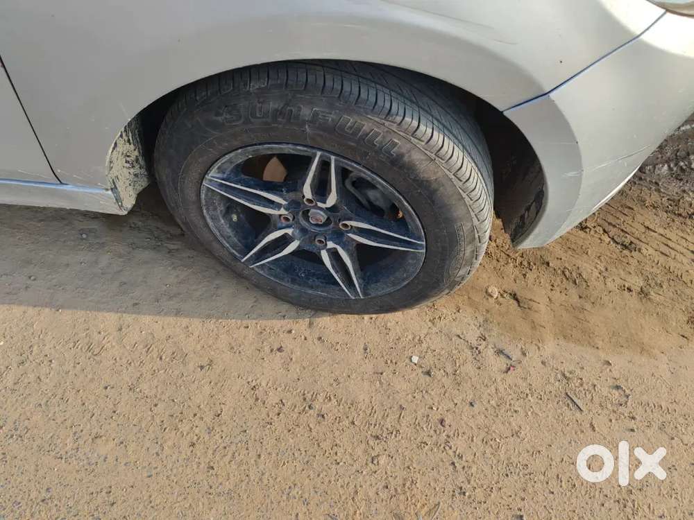 Tata Tiago Revotron 2018 Car Manual Petrol