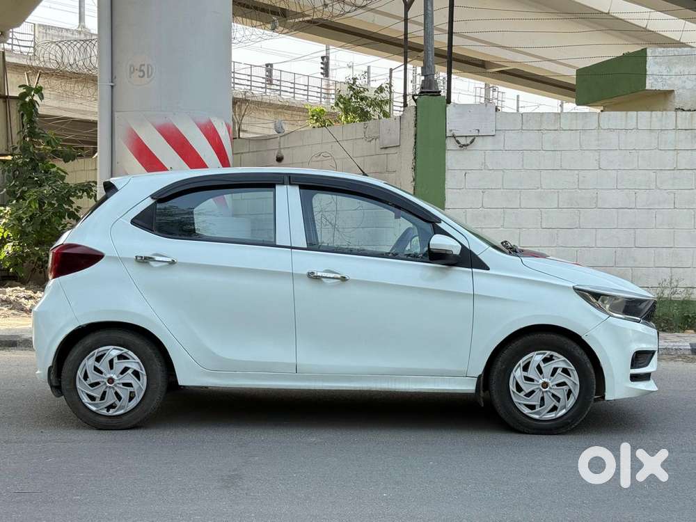Tata Tigor 1.05 Revotorq Xt, 2020, Cng & Hybrids