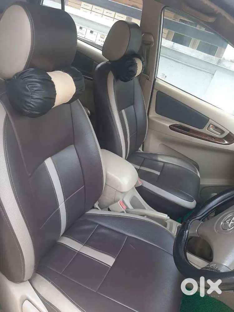 Toyota Innova Diesel  Excellent Condition
