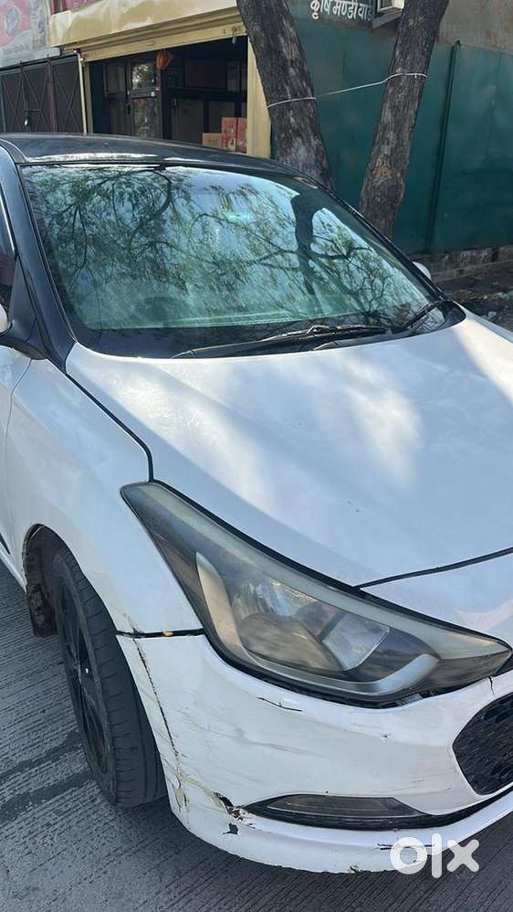 Hyundai I20 2015 Diesel 150000 Km Driven
