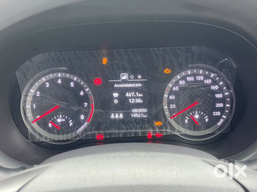 Hyundai Aura 1.2 S Cng, 2026, Cng & Hybrids