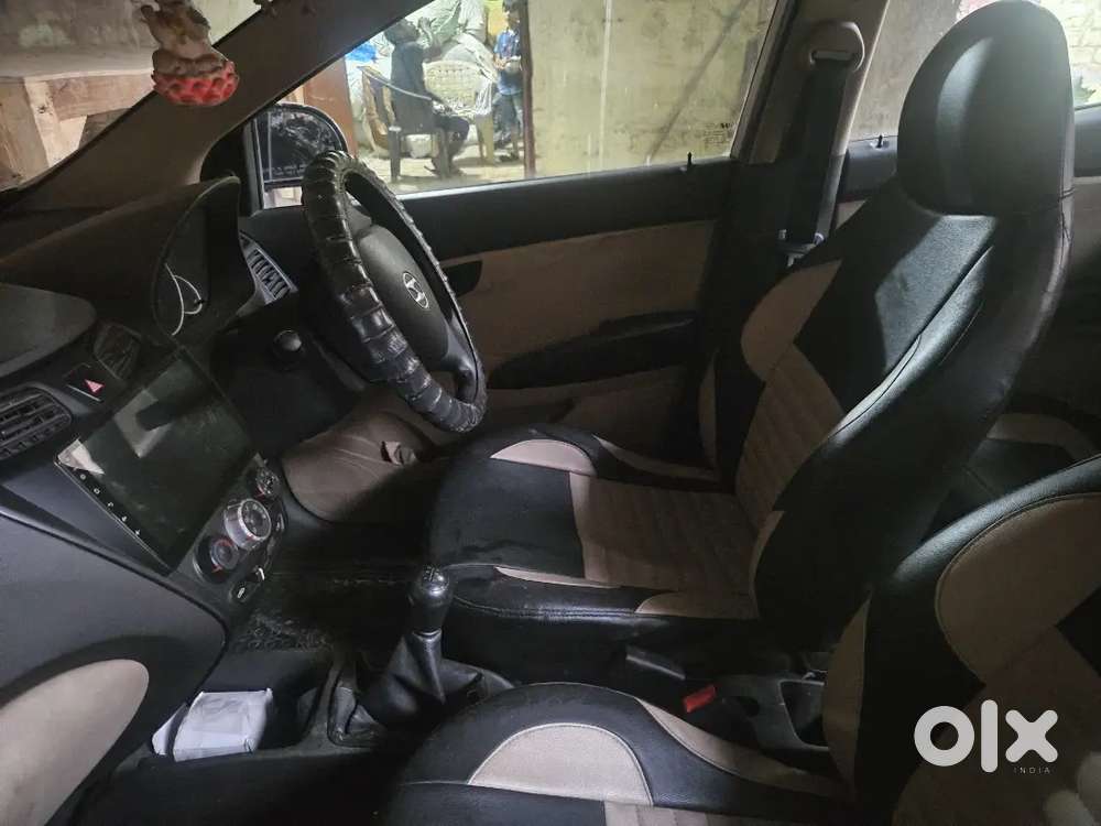 Single Hand Use