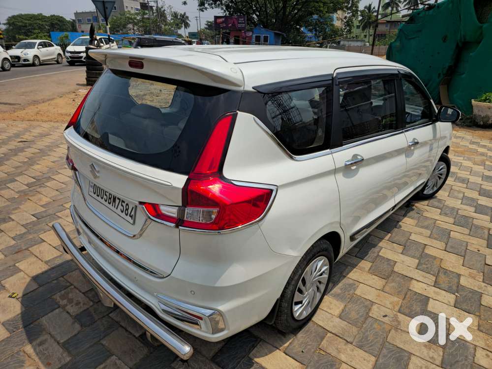Maruti Suzuki Ertiga Vxi (o) Cng, 2023, Cng & Hybrids