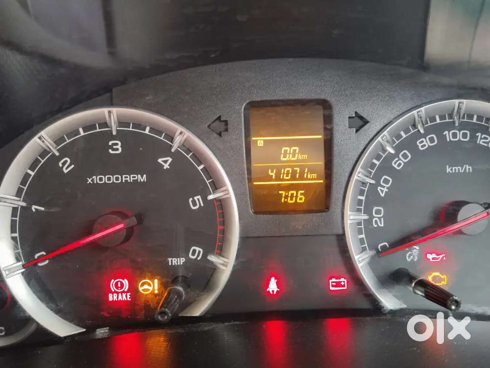 Maruti Suzuki Swift 2017 Diesel Well Maintained