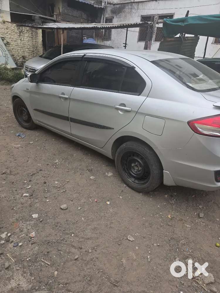 Maruti Suzuki Ciaz Diesel 2018