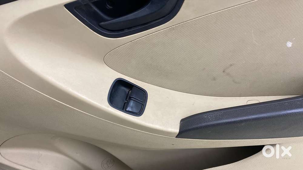 Hyundai Eon Era +, 2013, Petrol