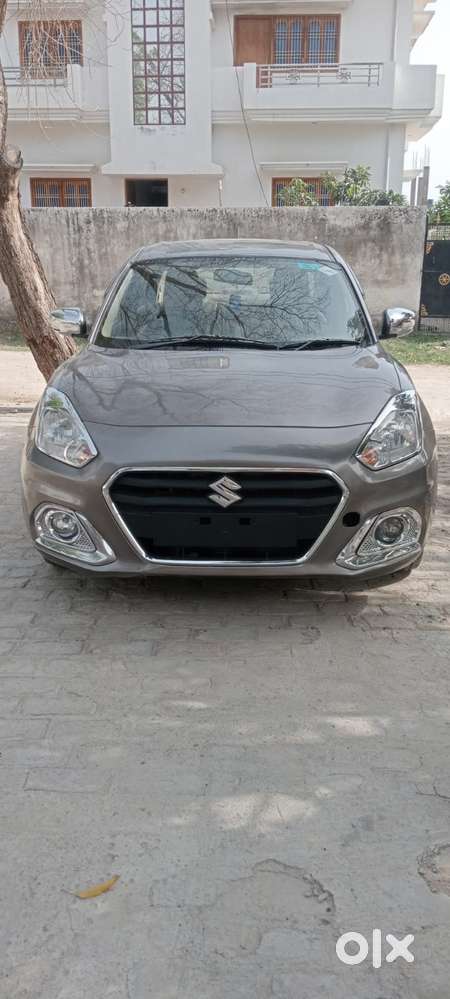 Maruti Suzuki Dzire 1.2 Vxi Cng, 2023, Cng & Hybrids