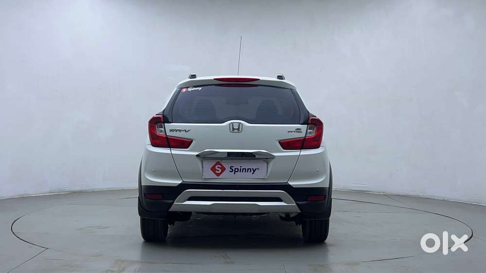 Honda Wr-v I-vtec S, 2018, Petrol