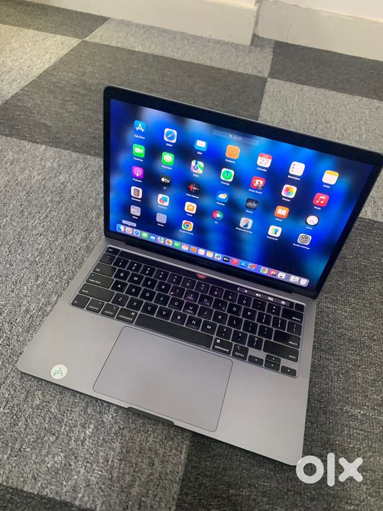 MacBook Pro (13inch) 2020 i7 32GB 512GB TouchBar Warranty