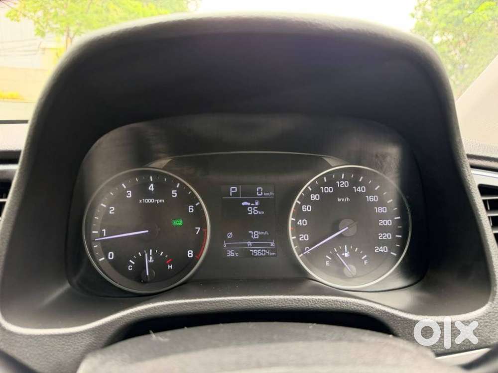Hyundai Elantra 2.0 Sx At, 2017, Petrol