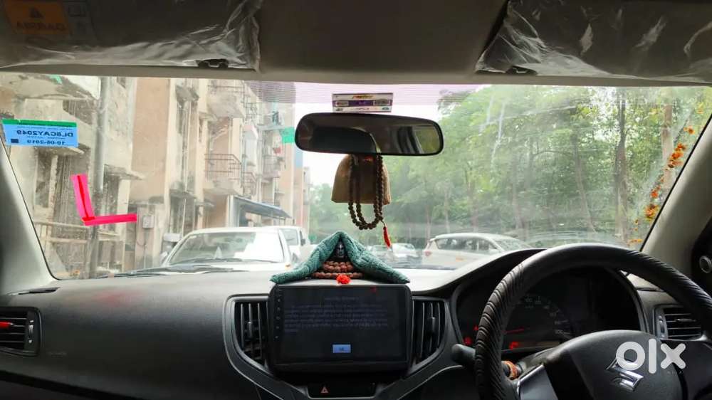 Maruti Suzuki Brezza 2019 Zdi