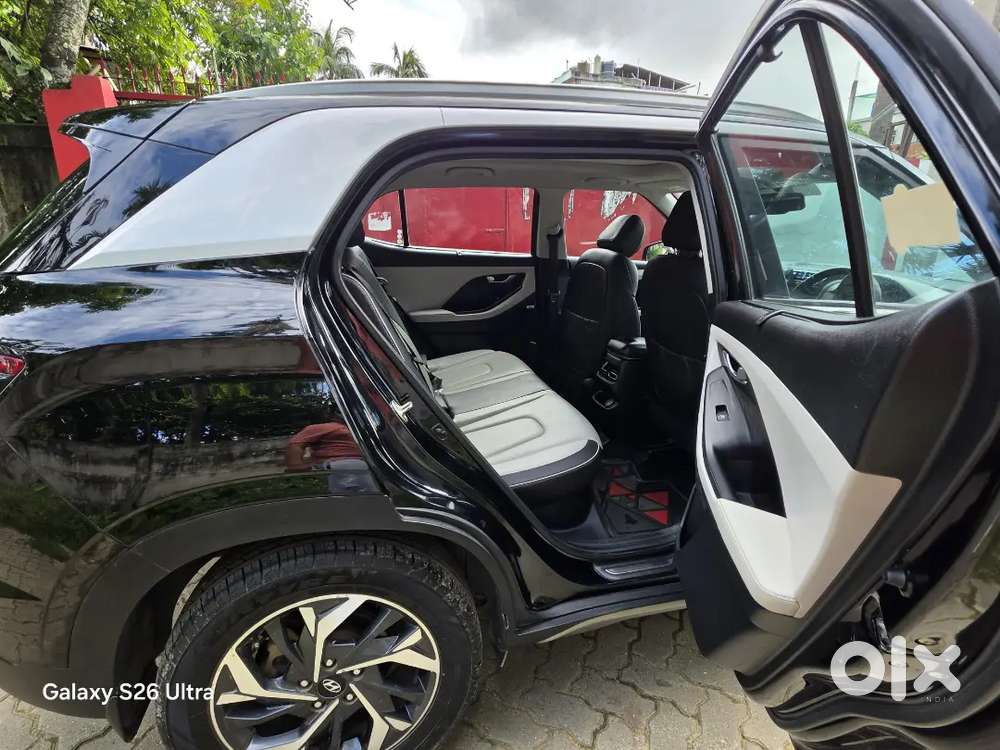 Hyundai Creta Diesel 2020