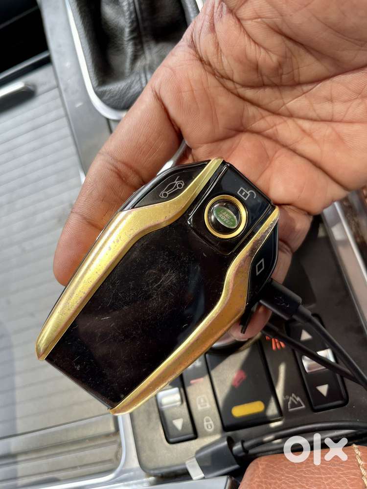 Land Rover Range Sport V8 Sc Autobiography, 2011, Diesel