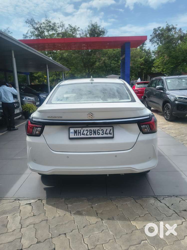 Maruti Suzuki Dzire 2017-2020 1.2 Zxi, 2025, Petrol