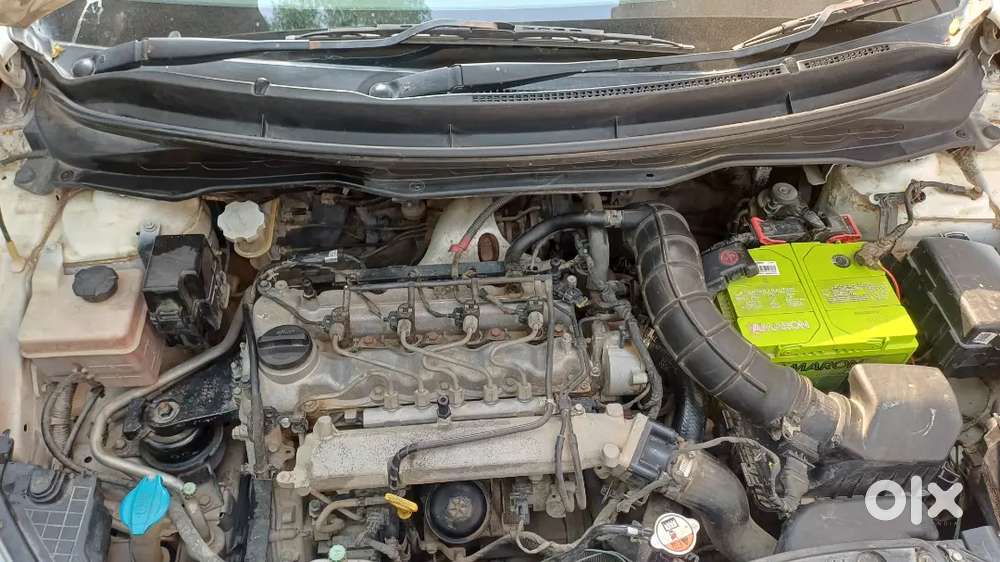 I20 Car Engine Gear Ac 100% Ok Family Car