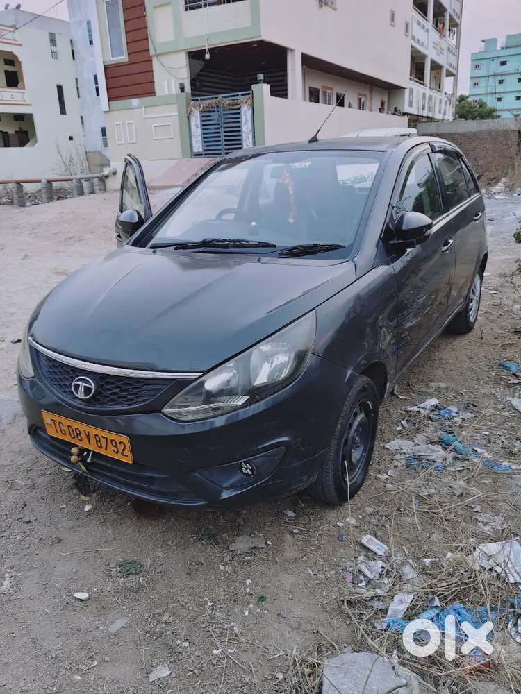 Tata Bolt 2016 Diesel 143000 Km Driven