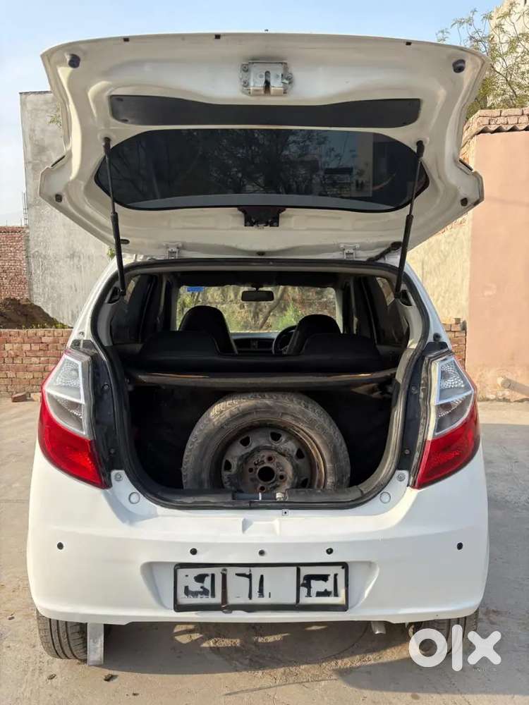 Maruti Suzuki Alto K10 2018