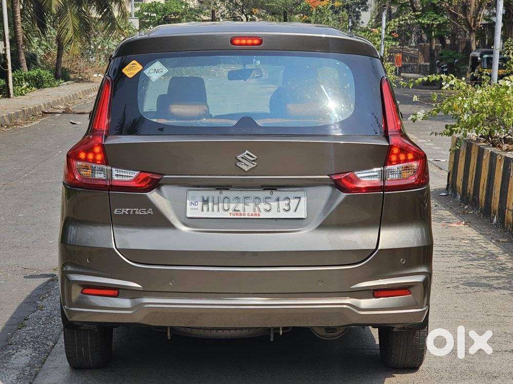 Maruti Suzuki Ertiga Vxi (o) Cng, 2022, Cng & Hybrids