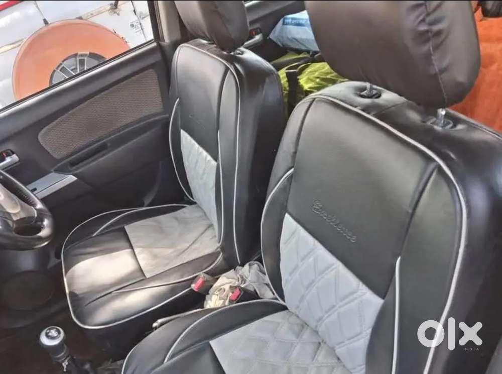 Maruti Suzuki Wagon 1.0 2017