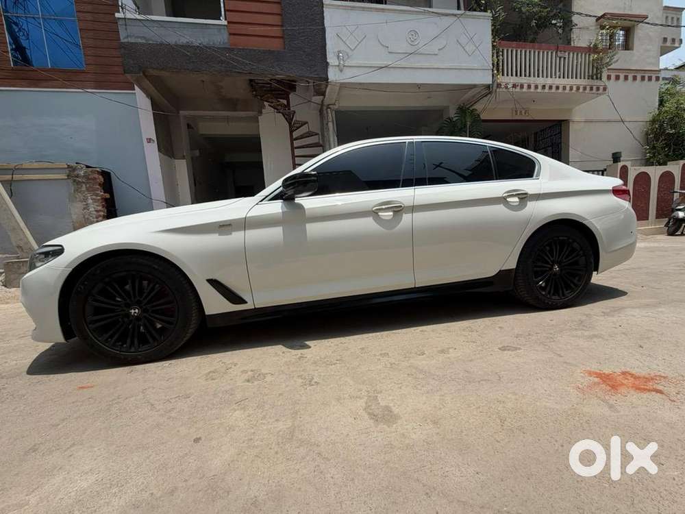 Bmw Diesel Automatic 2018